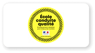 École conduite qualité