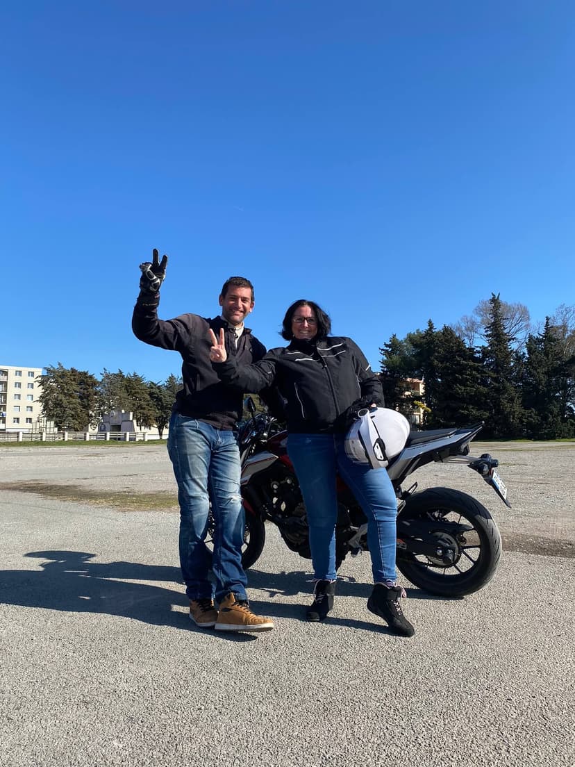 Auto-école Zen Conduite 1