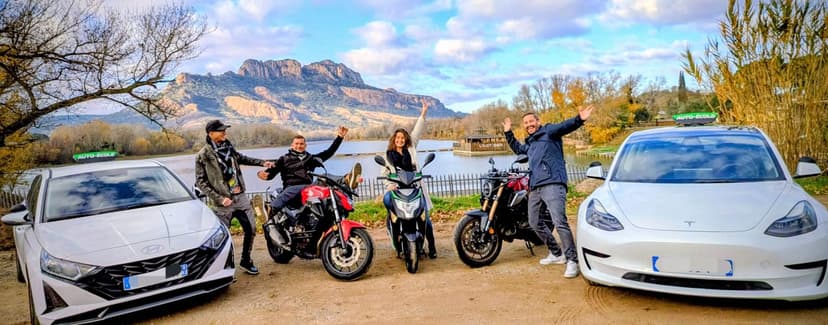 Auto-école Zen Conduite 10