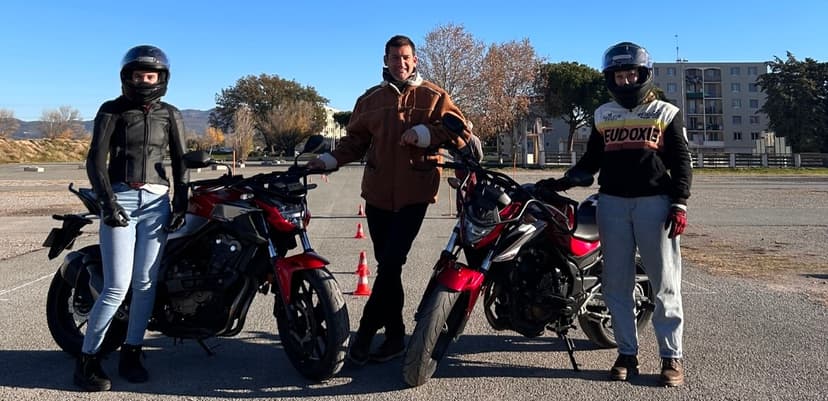 Auto-école Zen Conduite 19